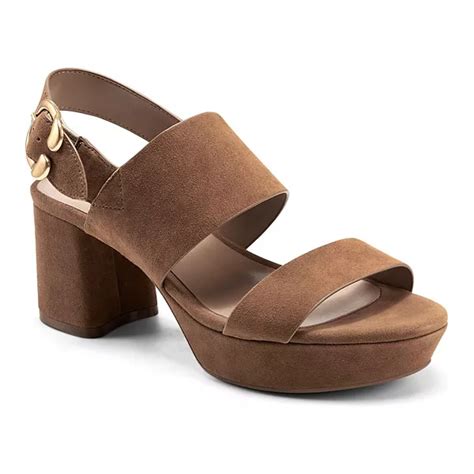 Aerosoles Camera Platform Sandal (Women)